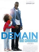 Demain tout commence