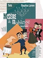 Misère et noblesse