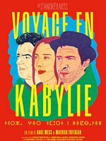 Voyage en Kabylie