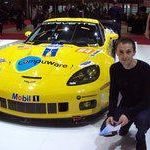 Florent Couderc