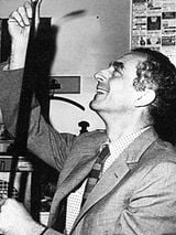 Michelangelo Antonioni