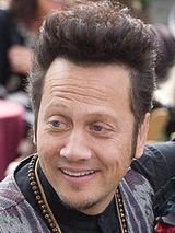 Rob Schneider