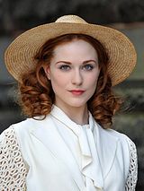 Evan Rachel Wood