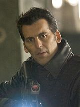 Oded Fehr