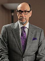 F. Murray Abraham