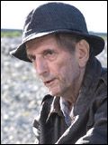 Harry Dean Stanton