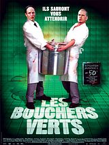 Bande-annonce Les Bouchers verts