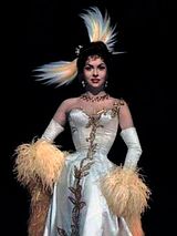 Gina Lollobrigida