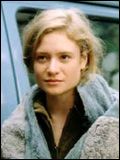 Julia Jentsch