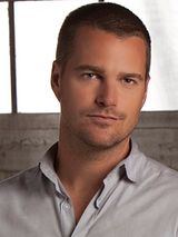 Chris O'Donnell