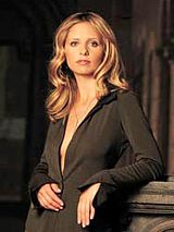 Buffy contre les vampires