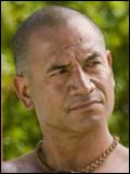 Temuera Morrison