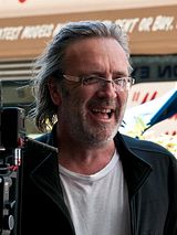 Nigel Cole