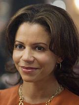Gloria Reuben
