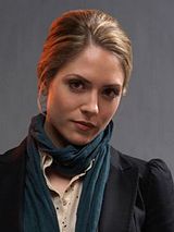 Brooke Nevin