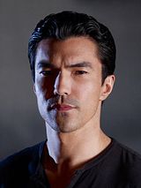 Ian Anthony Dale