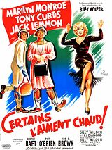 Bande-annonce Certains l'aiment chaud