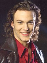 Kyle Schmid