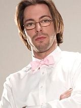 Martin Starr
