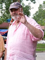 Rob Reiner