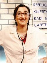 Catherine Benguigui