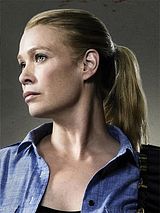 Laurie Holden