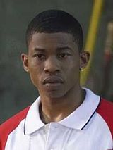 Marcus T. Paulk