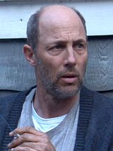 Jon Gries