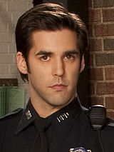 Jordan Bridges
