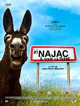 Bande-annonce Ici Najac, à vous la terre