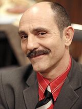 Jean-Pierre Loustau