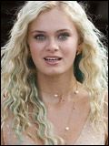 Sara Paxton