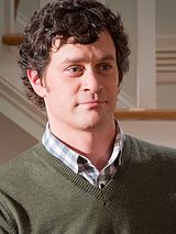 Tom Everett Scott