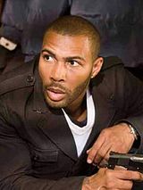 Omari Hardwick