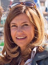 Florence Pernel