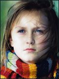 Skye McCole Bartusiak