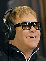 Elton John