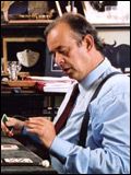 Séverin Blanchet