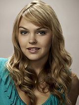Aimee Teegarden