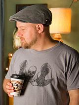 David Slade