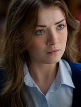 Sarah Bolger