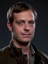 Stephen Campbell Moore