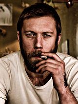 Jakob Cedergren