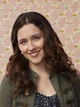 Shannon Woodward