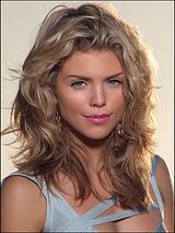 Annalynne McCord