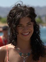 Jessica Szohr