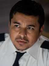 Jacob Vargas