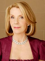 Jill Clayburgh