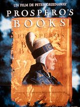 Prospero's books