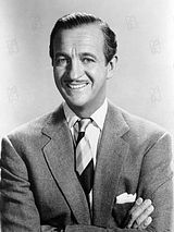 David Niven